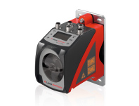 AMS 338i - Absolute laser distance measurement system AMS 338i - Absolute laser distance measurement system