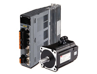 L7N Servo Drives Series