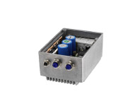 Decentralised Intelligent Servo Positioning Controller DIS-2 Decentralised Intelligent Servo Positioning Controller DIS-2