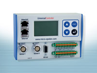CSP2008 Universal Controller CSP2008 Universal Controller