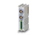 CSP2008 Erweiterungsklemme RS422 und EtherCAT