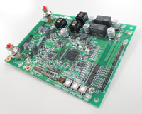 EtherCAT P Slave Evaluation Board (EC-1)