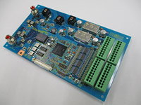 EtherCAT P Slave Evaluation Board (R-IN 32M3-EC)