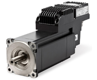 R88E-AECT Integrated Servo Motor