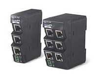 GX-JC03/JC06 EtherCAT Junction Slave