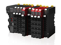 NX Safety I/O NX Safety I/O