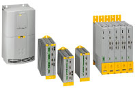 Compax3 – High Performance Servo Drive Compax3 – High Performance Servo Drive