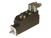 Motornet DC Motornet DC