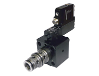 Proportional throttle valves TDP and TPQ Proportional throttle valves TDP and TPQ