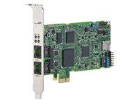 EtherCAT Card EtherCAT Card
