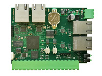 SBC single board computer RZN1D