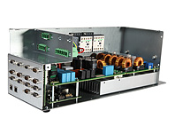 EtherCAT Dual Servo Drive