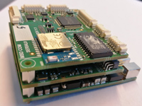 Modular Servo Drive (MSD) Modular Servo Drive (MSD)