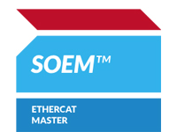 EtherCAT Master Library (SOEM) EtherCAT Master Library (SOEM)