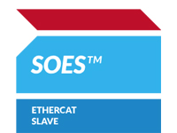 EtherCAT Slave Library (SOES) EtherCAT Slave Library (SOES)