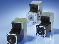 IclA - Intelligent Compact Drives IclA - Intelligent Compact Drives