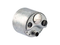 Absolute Encoders AFS/AFM60 EtherCAT Absolute Encoders AFS/AFM60 EtherCAT