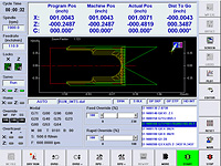 ServoWorks CNC Control Software ServoWorks CNC Control Software