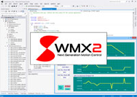 WMX2 EtherCAT Soft Motion Controller with Windows Class Library WMX2 EtherCAT Soft Motion Controller with Windows Class Library