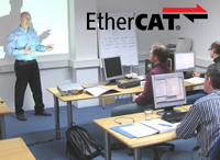 EtherCAT-Training 