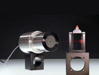 ODiS LI1000 ECAT: Optical Displacement Sensor ODiS LI1000 ECAT: Optical Displacement Sensor