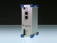 TEAM AI4x: 4-Channel-Analog-Input-Box TEAM AI4x: 4-Channel-Analog-Input-Box