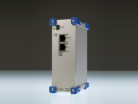 TEAM EEIx: Encoder-Interface-Box TEAM EEIx: Encoder-Interface-Box