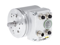 Rotary Multiturn Encoder CD_75M ETC Rotary Multiturn Encoder CD_75M ETC