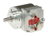 Absolute Rotary Encoder CEV58M-ETC P Absolute Rotary Encoder CEV58M-ETC P