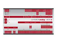 CombiBOX Analog Cbox A CombiBOX Analog Cbox A