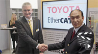 EtherCAT